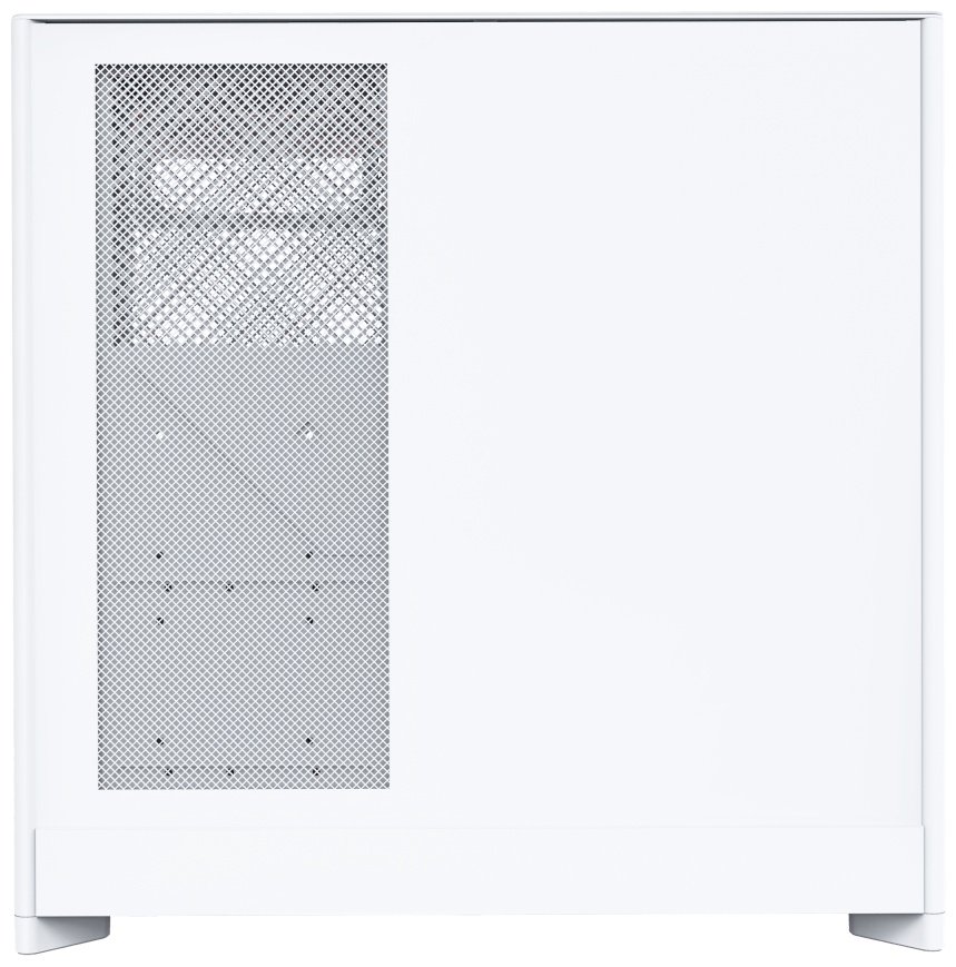 Корпус MONTECH HS02 PRO (W) белый - ForteMarket Корпус MONTECH HS02 PRO (W) белый купить,75075