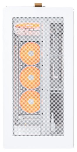 Корпус MONTECH HS02 PRO (W) белый - ForteMarket Корпус MONTECH HS02 PRO (W) белый купить,75075