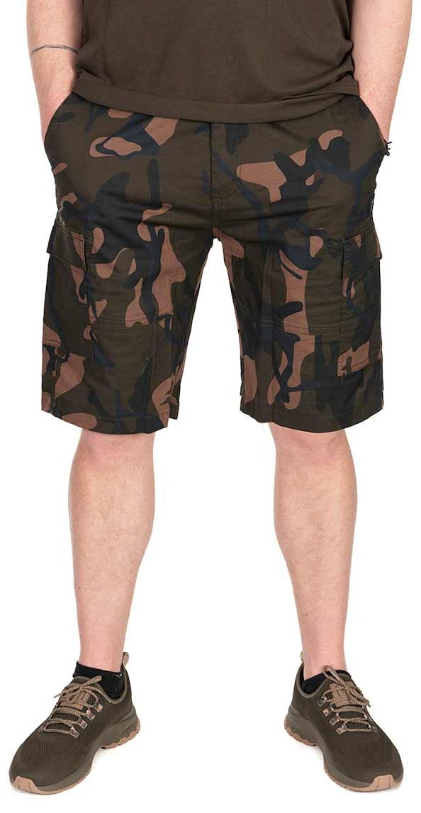 Шорты FOX LW Camo Combat Short CFX336 XL купить,NaN