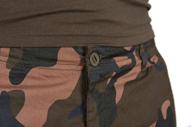 Шорты FOX LW Camo Combat Short CFX336 XL купить,NaN