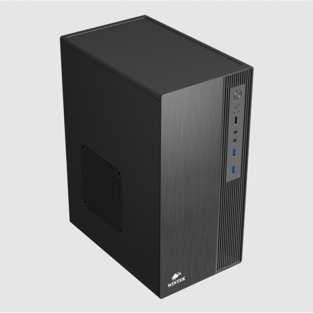 Корпус Wintek K310 черный купить,NaN