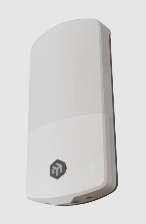 Wi-Fi точка доступа MikroTik wAPGR-5HaxD2HaxD&R11e-LTE7 белый - ForteMarket Wi-Fi точка доступа MikroTik wAPGR-5HaxD2HaxD&R11e-LTE7 белый купить,119700