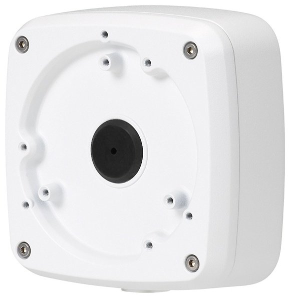 Dahua монтажная коробка Dahua DH-PFA123 1 шт металл купить,NaN