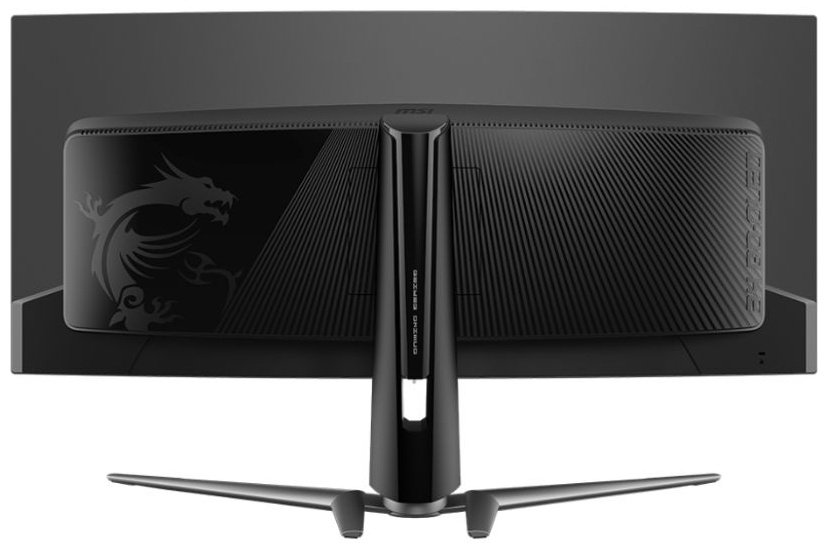 Монитор 34.18" MSI MPG 341CQPX QD-OLED черный купить,NaN