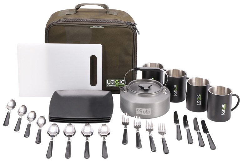 Набор Logic Carp LC-4MKDS 1 шт купить,NaN