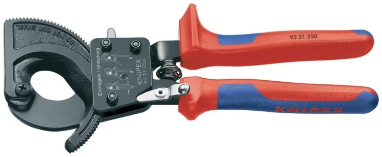 Кабелерез Knipex KN-9531250 250мм купить,197450