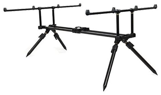 Подставка под удилище FOX Horizon Duo 4 Rod Pod CRP028 купить,NaN