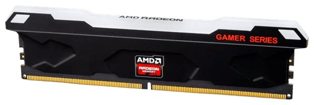 Оперативная память AMD R5S532G5600U1K-RGB 32 Гб купить,NaN