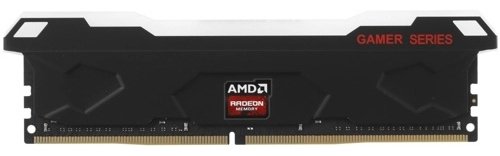 Оперативная память AMD R9S416G3206U2S-RGB 16 Гб купить,NaN