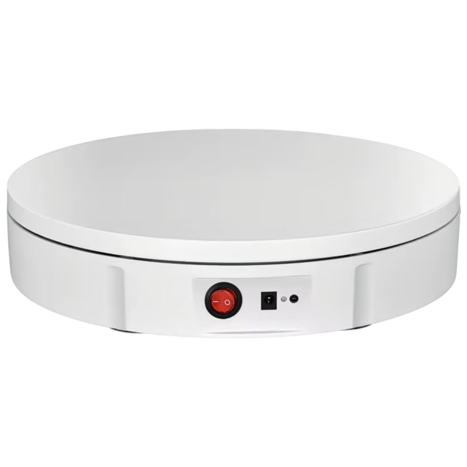 Поворотный стол для 3D съемки Venera online А18 22 см white купить,NaN