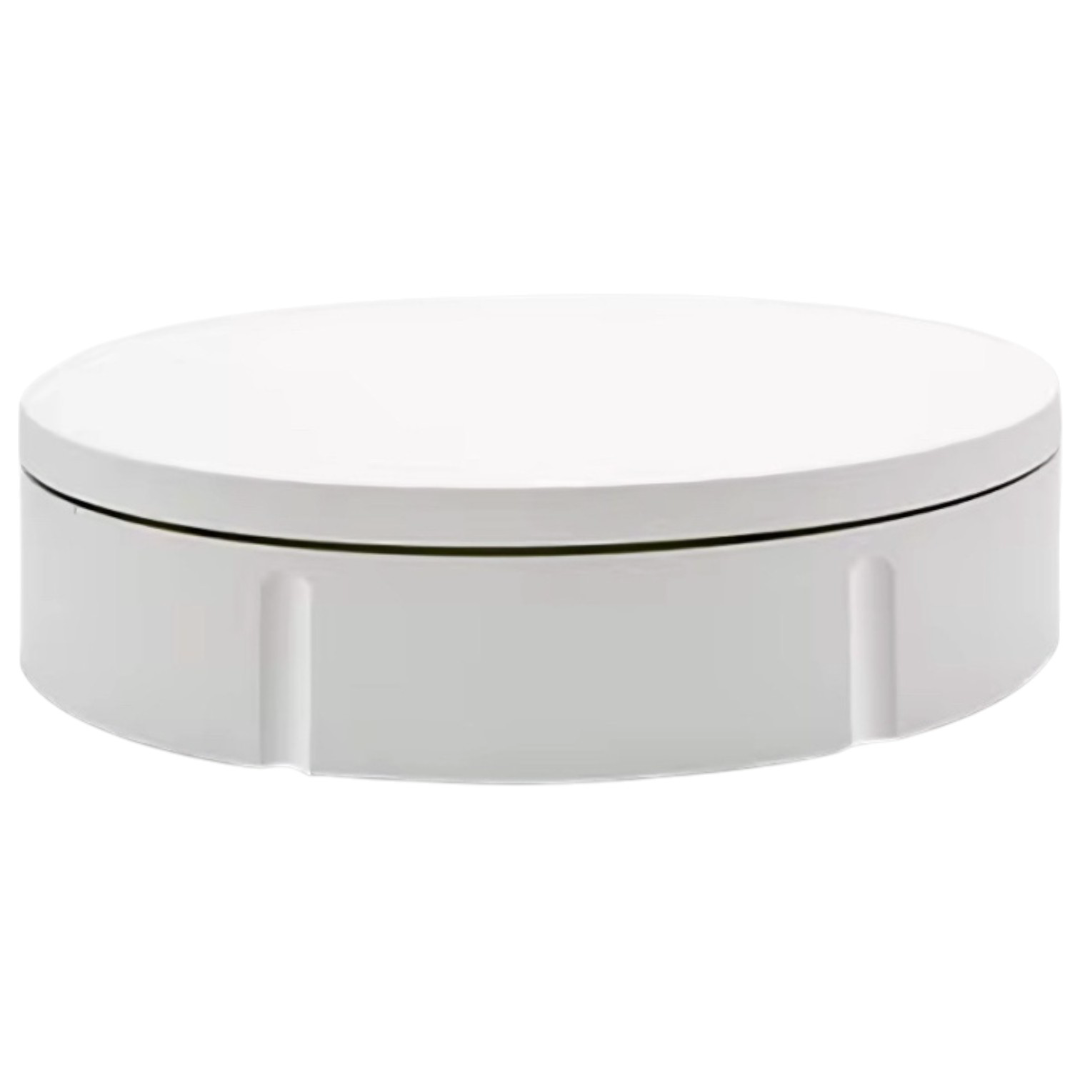 Поворотный стол для 3D съемки Venera online А18 22 см white купить,NaN