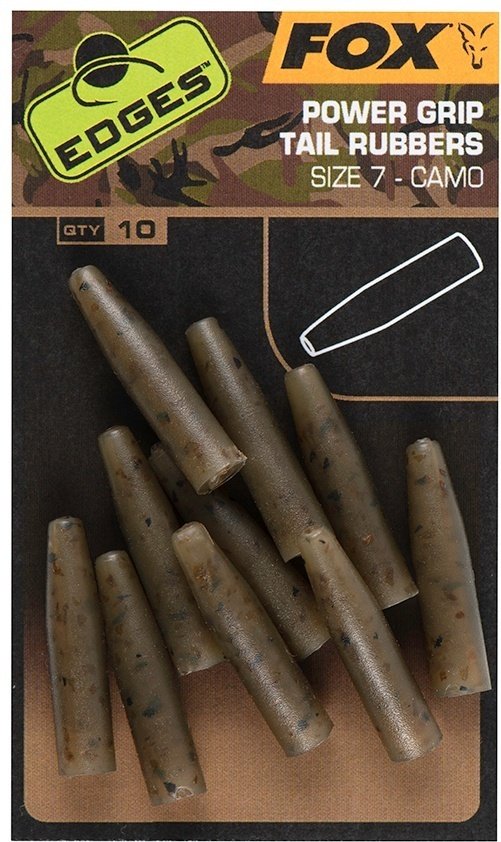 Отбойный конус FOX EDGES Power Grip CAC811 купить,NaN