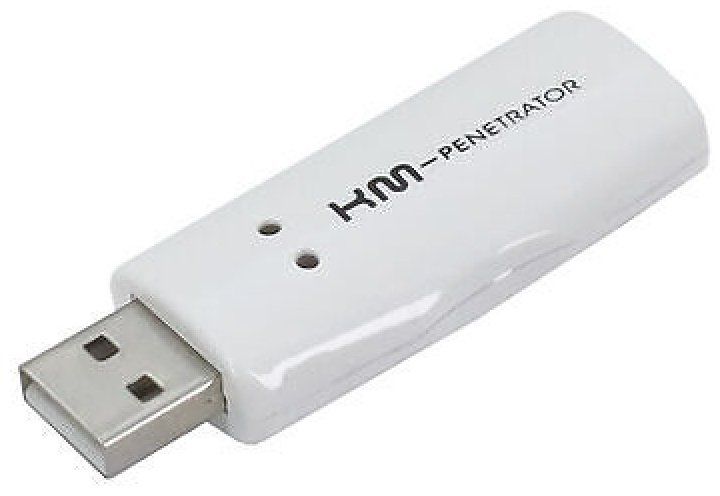 Переходник ESPADA USB Type-A - mini USB KM-Penetrator купить,NaN