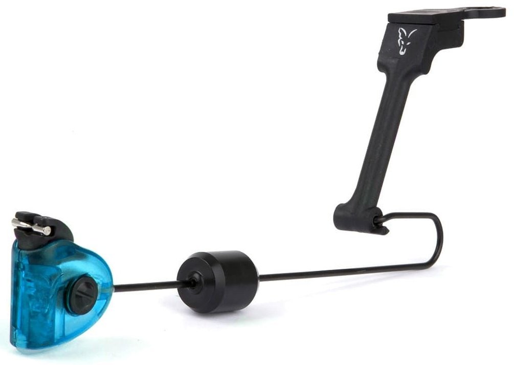 Сигнализатор поклевки FOX MK3 Swinger Blue CSI045 купить,NaN