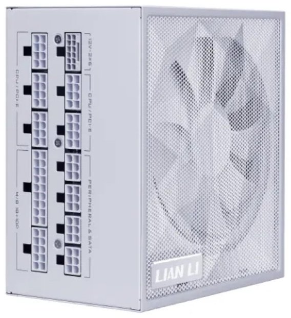 Блок питания LIAN LI G9P.SX0850P.W000.EU 850 Вт