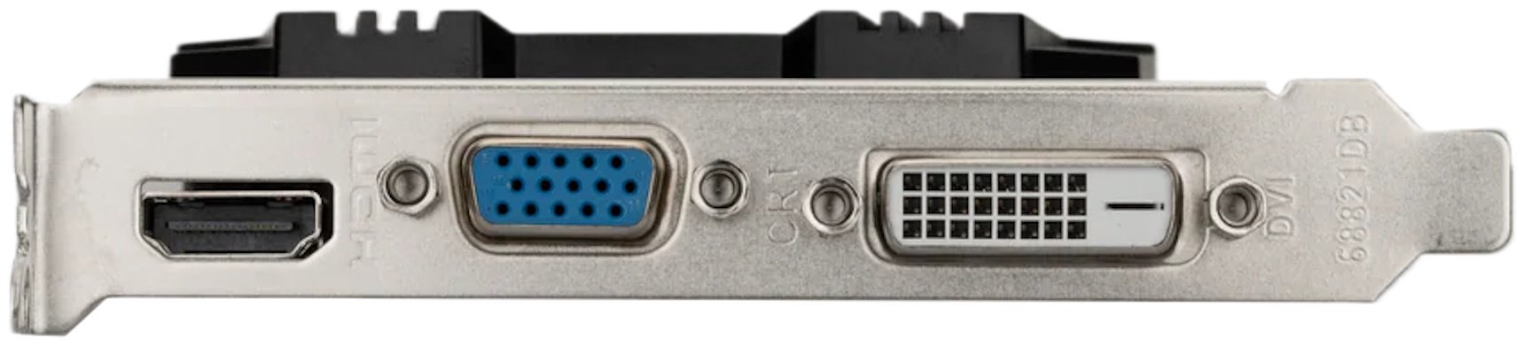 Видеокарта MAXSUN MS-GT730 PH 2G 2 Гб купить,NaN