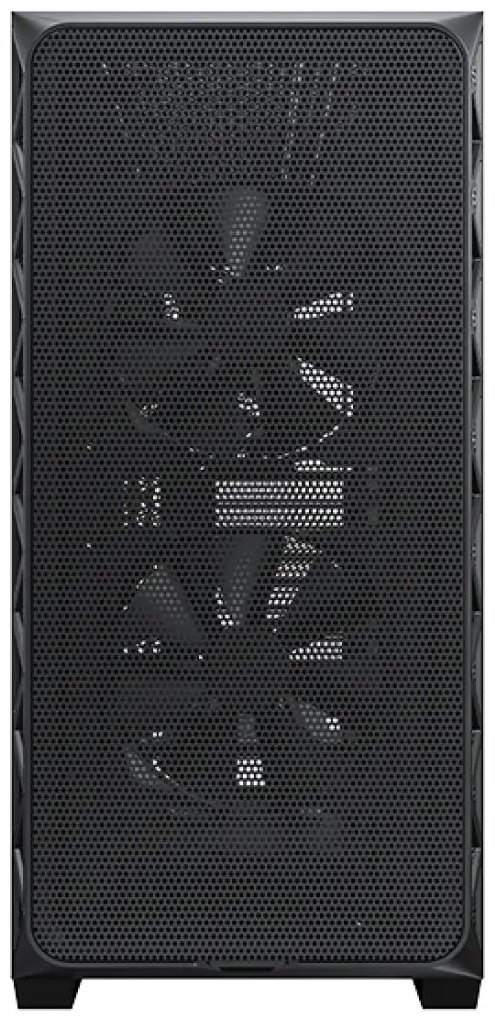 Корпус MONTECH AIR 903 BASE (B) черный - ForteMarket Корпус MONTECH AIR 903 BASE (B) черный купить,40268