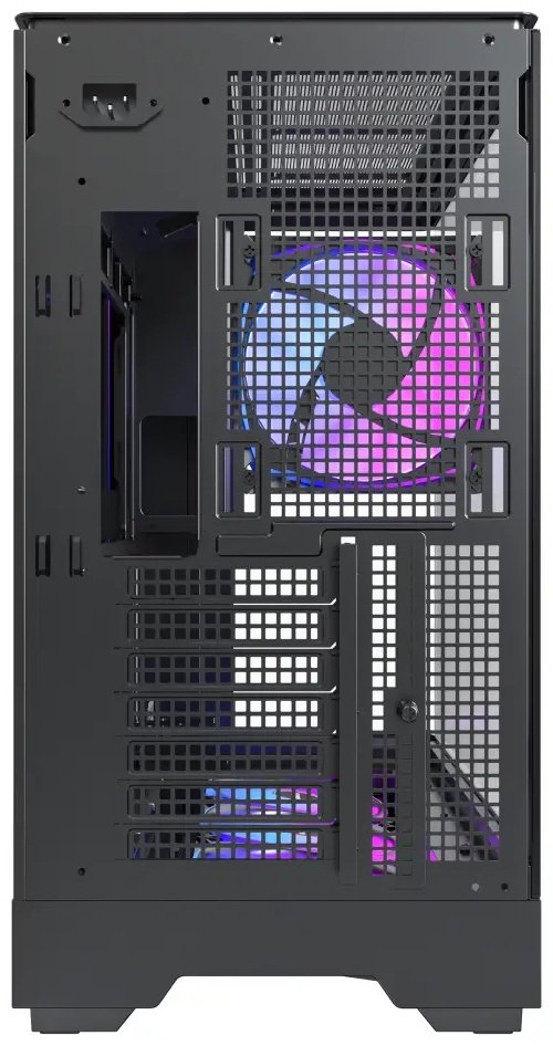 Корпус MONTECH KING 45 PRO (B) черный купить,64838