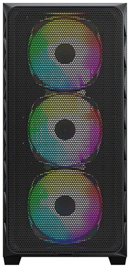 Корпус MONTECH AIR 903 MAX (B) черный - ForteMarket Корпус MONTECH AIR 903 MAX (B) черный купить,49346