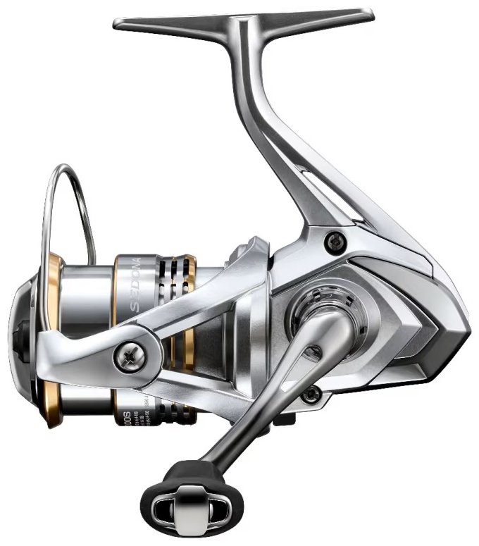 Катушка SHIMANO безынерционная SEC2000SFJ купить,NaN