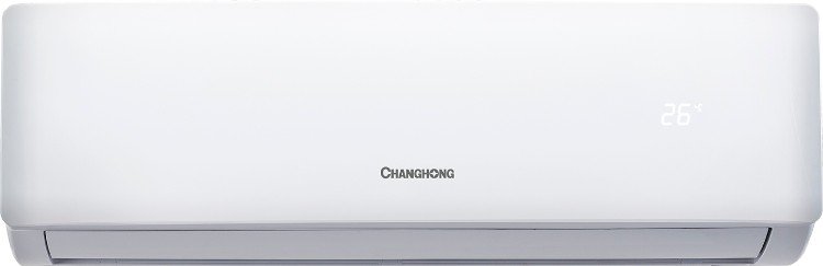 Кондиционер Changhong CHG-18QB белый