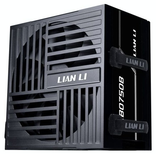 Блок питания LIAN LI G9P.RB0750B.B000.EU 750 Вт купить,39990