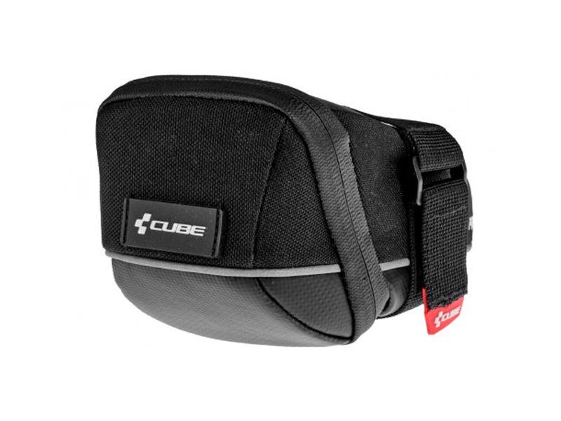 Подседельная сумка Cube Pro S 12013 купить,NaN