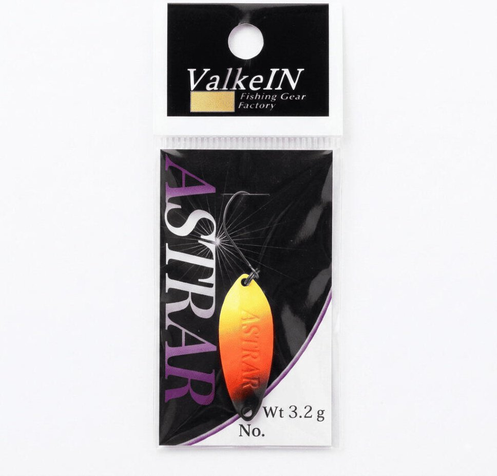 Блесна ValkeIN 7135063 1 шт купить,NaN