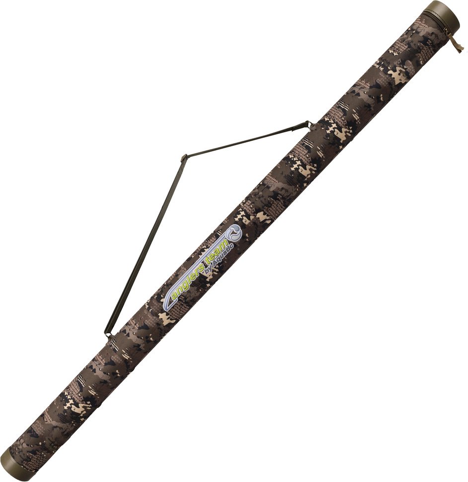Чехол для удилища Aquatic ТТ-90К 145 камуфляж купить,NaN