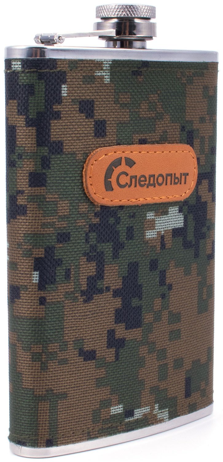Фляга Следопыт PF-BD-F22 1 шт купить,NaN