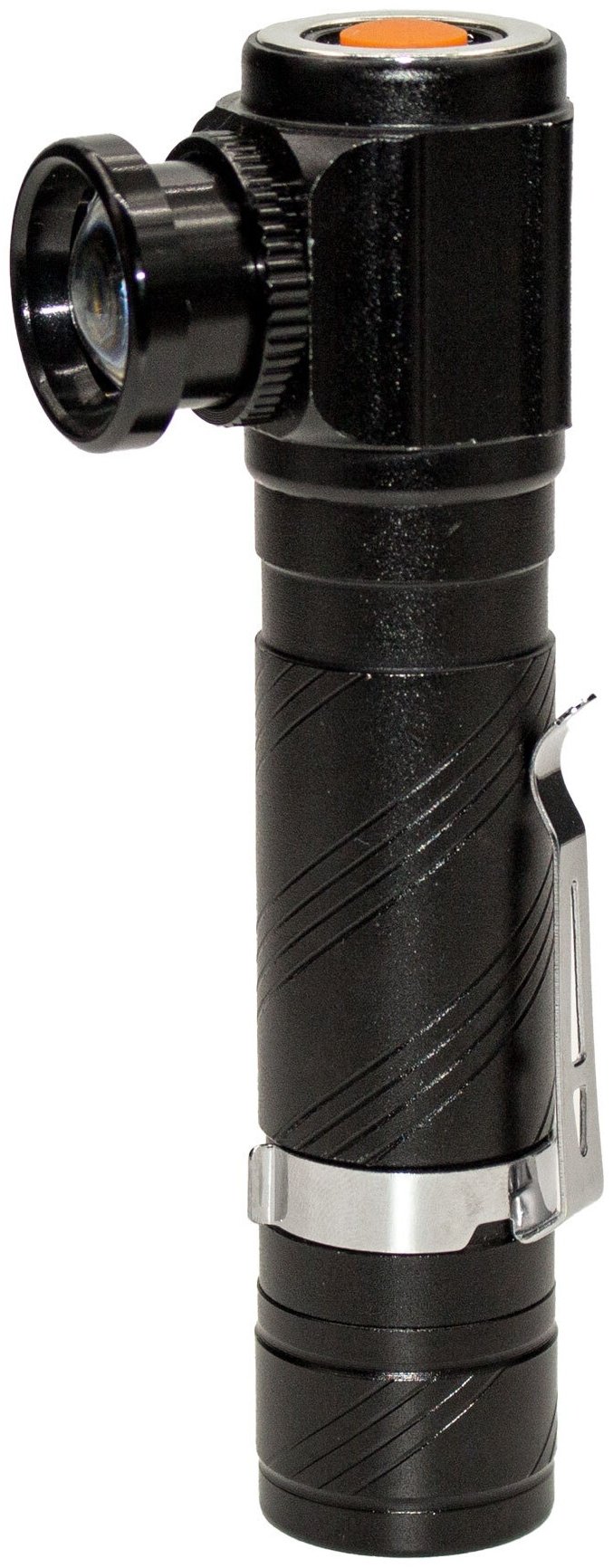 Следопыт PF-PFL-HL35 черный купить,NaN