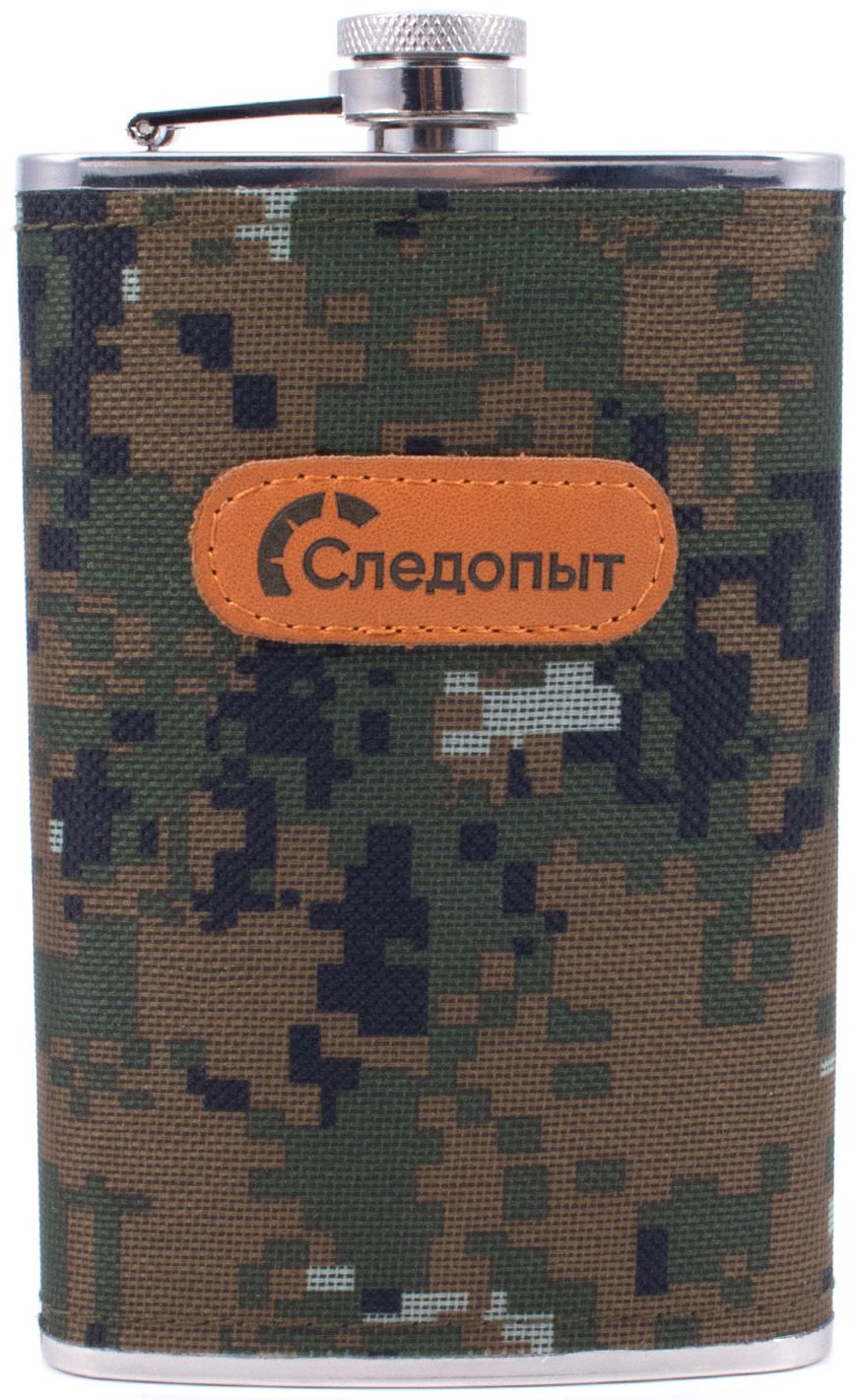 Фляга Следопыт PF-BD-F22 1 шт купить,NaN