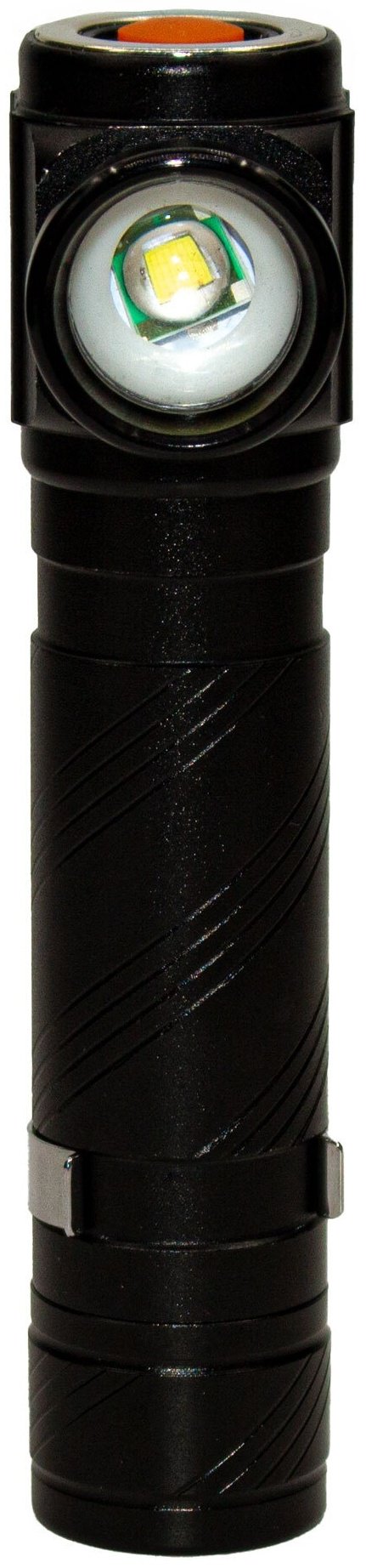 Следопыт PF-PFL-HL35 черный купить,NaN