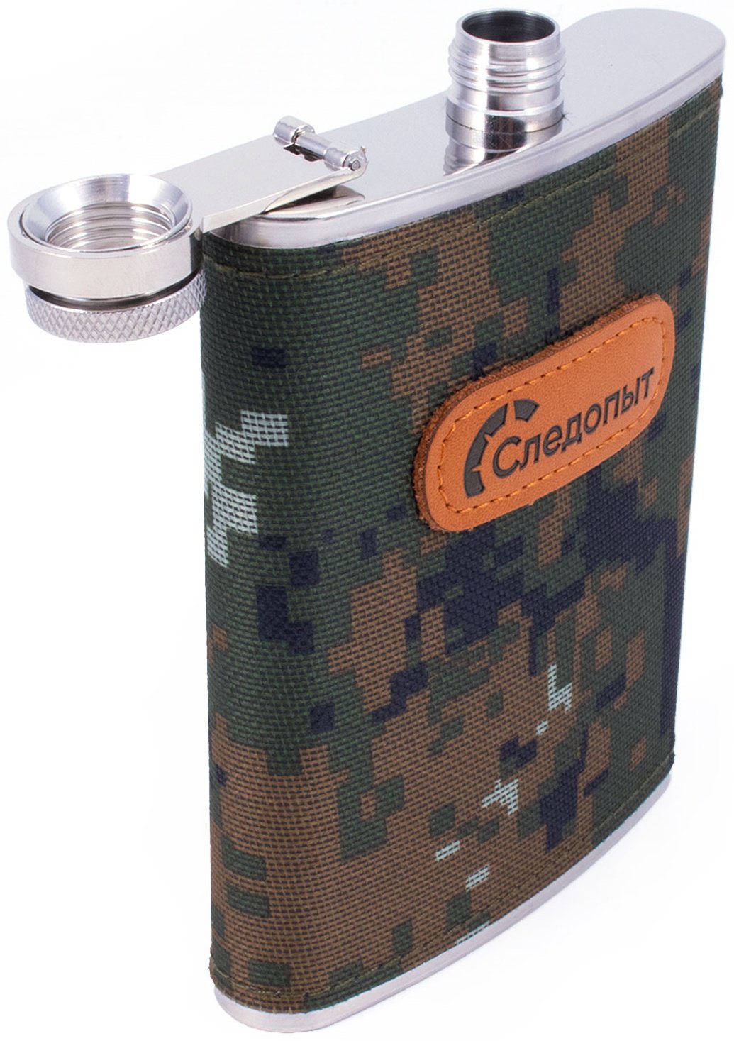 Фляга Следопыт PF-BD-F22 1 шт купить,NaN