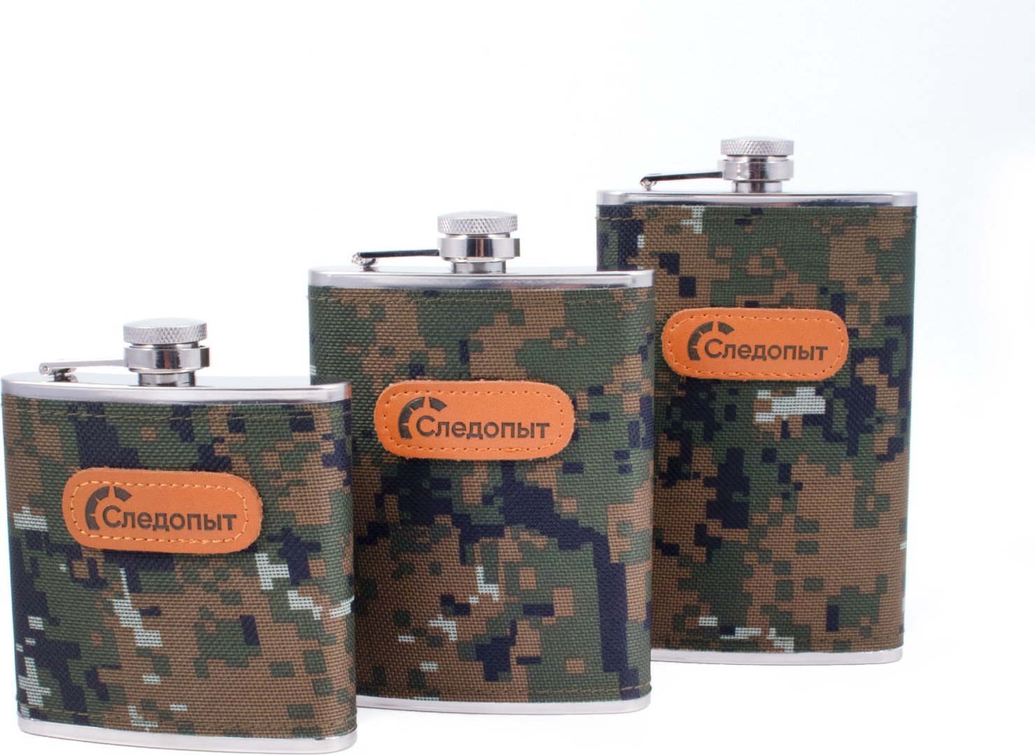 Фляга Следопыт PF-BD-F22 1 шт купить,NaN