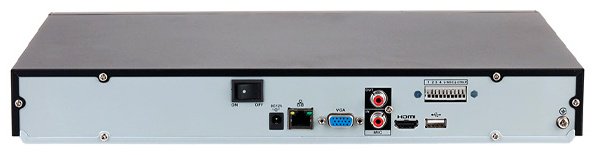 Видеорегистратор Dahua NVR (сетевой) DHI-NVR4232-EI купить,NaN
