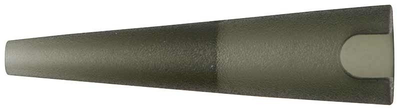 Отбойный конус FOX EDGES Naturals №7 Lead Clips Tail Rubbers CAC830 купить,NaN