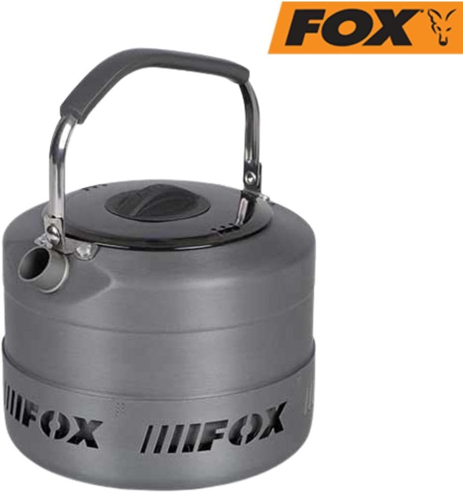 Чайник FOX Инфракрасный Cookware Infrare CCW034 1 шт купить,NaN