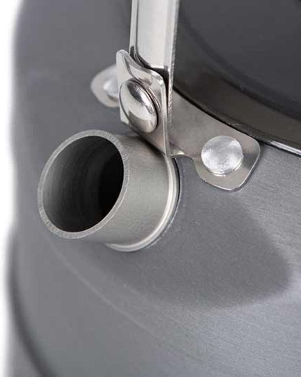 Чайник FOX Инфракрасный Cookware Infrare CCW034 1 шт купить,NaN