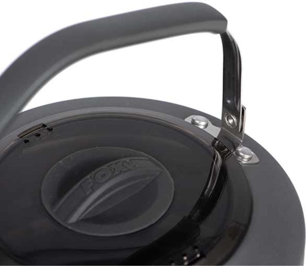 Чайник FOX Инфракрасный Cookware Infrare CCW034 1 шт купить,NaN