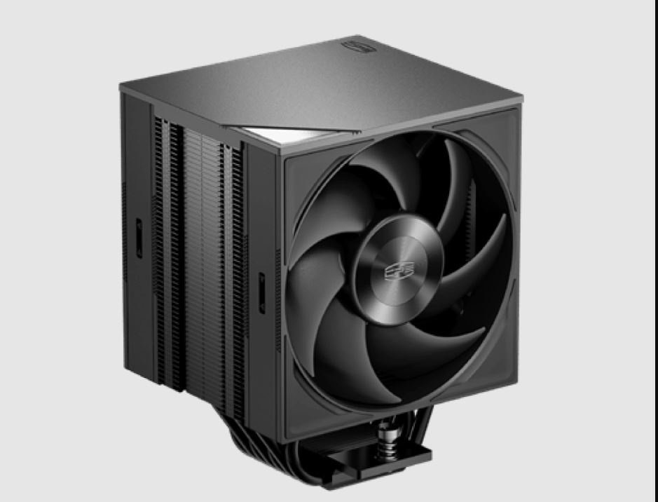 Кулер для процессора PCcooler RZ700D BK купить,35966