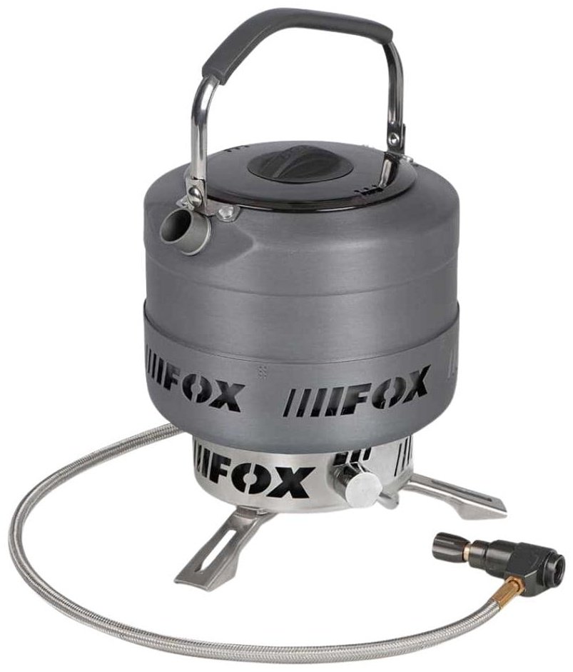 Чайник FOX Инфракрасный Cookware Infrare CCW034 1 шт купить,NaN