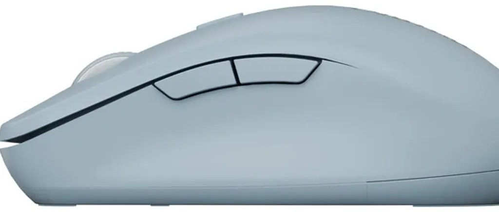Мышь Canyon MW-12 синий купить,NaN
