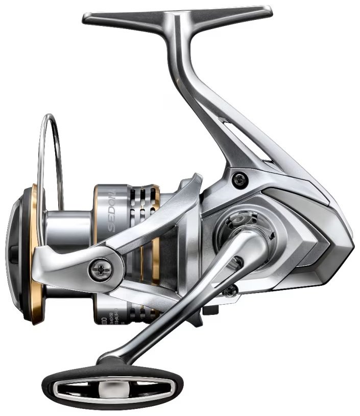 Катушка SHIMANO безынерционная SEC3000FJ купить,NaN