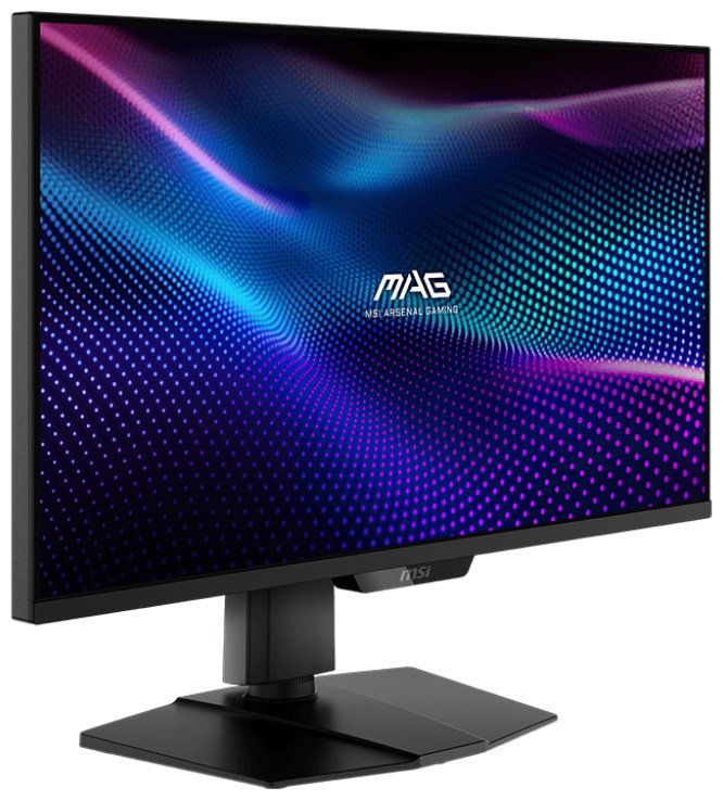 Монитор 27" MSI MAG 274QPF X30MV черный купить,273000