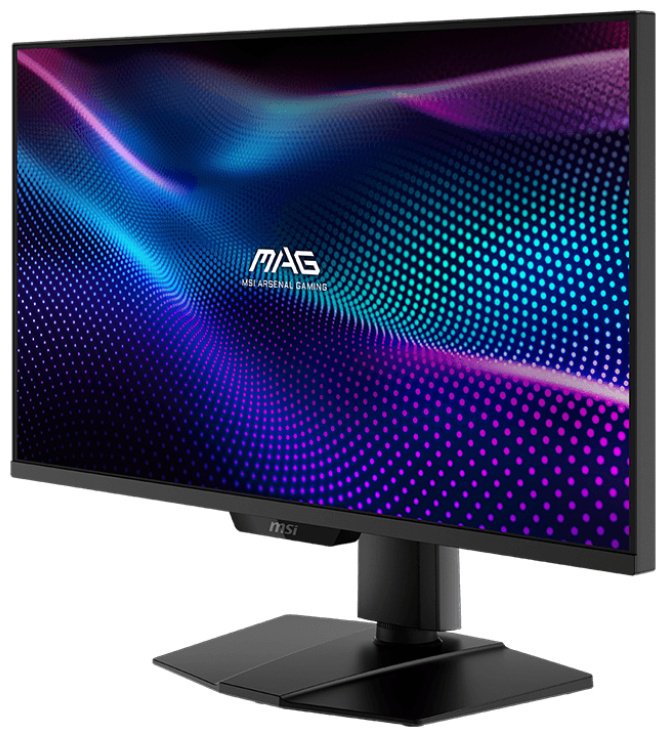 Монитор 27" MSI MAG 274QPF X30MV черный купить,273000