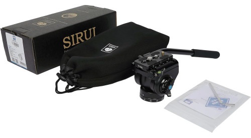 Крепление Sirui VA5 black купить,NaN