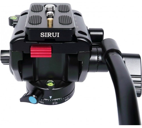 Крепление Sirui VA5 black купить,NaN