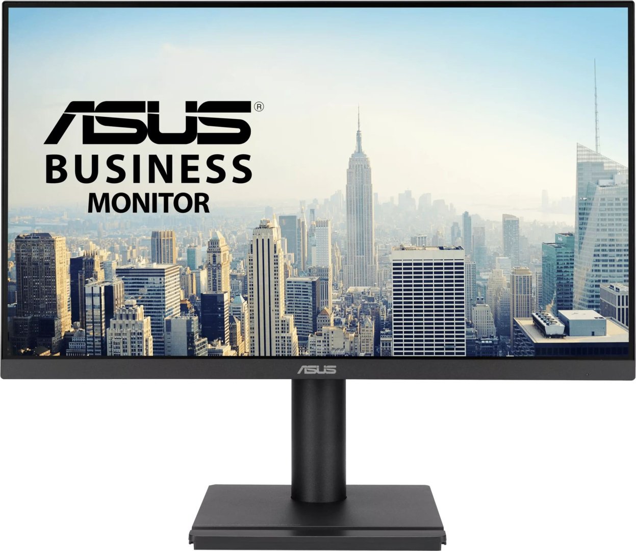 Монитор 27" ASUS VA279QGS черный купить,NaN