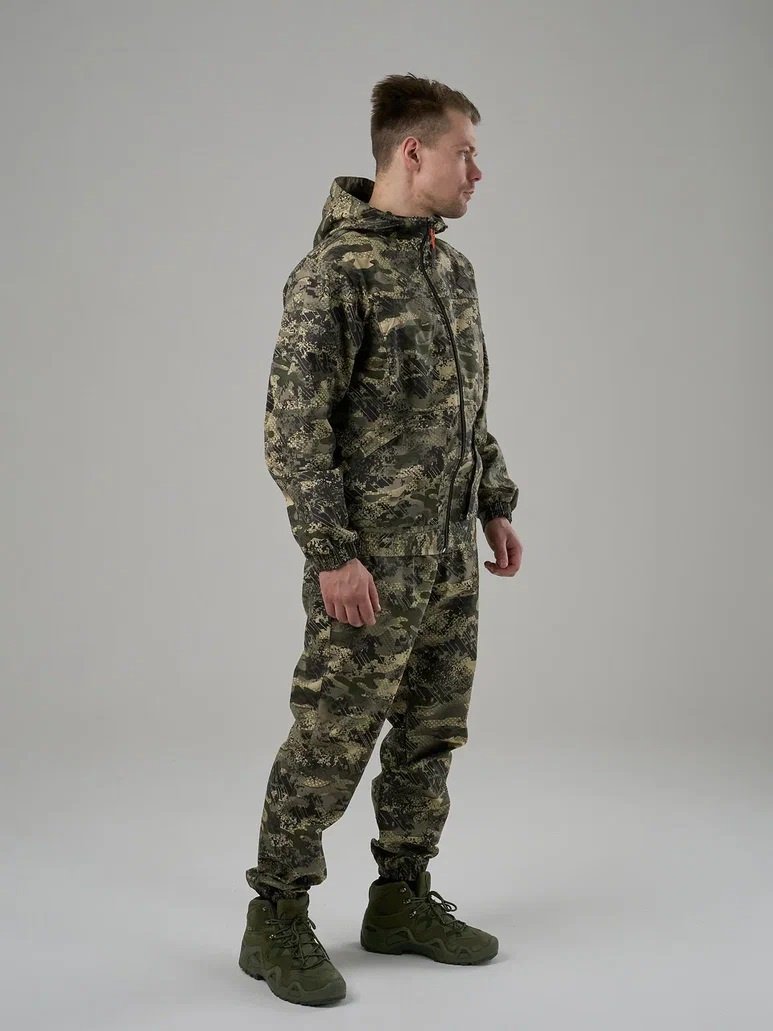 Костюм TAYGERR НФ-000223524850182188 48, 50 купить,NaN